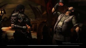 Все Фаталити Такеда В MORTAL KOMBAT XL