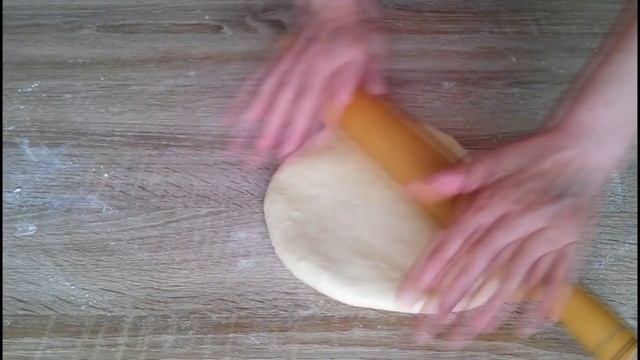 Готовим вкусный ПИРОГ с мясом! / Быстро, просто и все сыты! смотреть онлайн