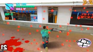 GTA - ОТХОДЫ #11.  Zack