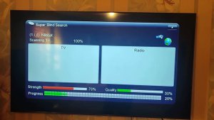 Star Sat 4090 HD Aparatı ,azerspace 1/africasat 1a at 46.0°e