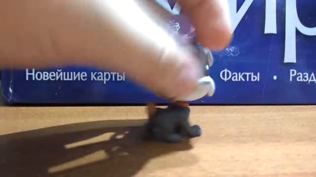 Распаковка ЛПС,наконец -то😃 смотреть онлайн