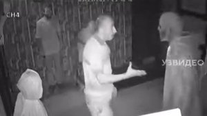 Ты офигел, зомби