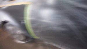 LADA Priora. Подготовка к покраске, покраска! Часть - 2.