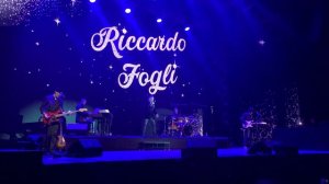 Концерт Риккардо Фольи в Воронеже