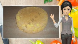 Торт Младенец из мастики