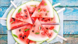 Выращивание арбузов в открытом грунте как бизнес идея