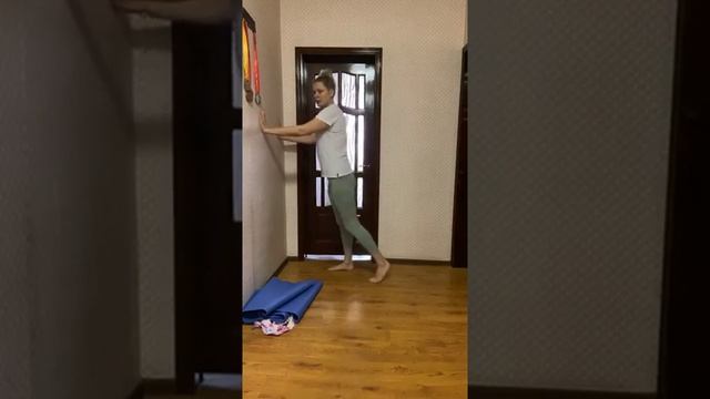 Упражнения на все группы мышц смотреть онлайн