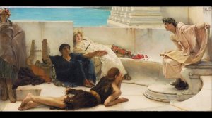 Гомер: Илиада и Одиссея