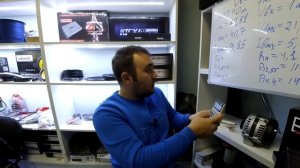 URAL (Урал) DECIBEL 4.150 V.3 от MuzKING