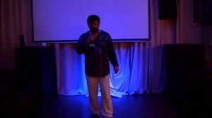 Есенин - Никогда я не был на Босфоре Исп. Рома Ронин в Память Боре Ташкентскому.