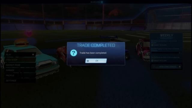 Nothing To White Dominus in 30 days! Day 19 (Rocket League) смотреть онлайн