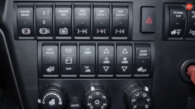 РОСКОШНЫЕ ТЯГАЧИ ТОП 5 смотреть онлайн