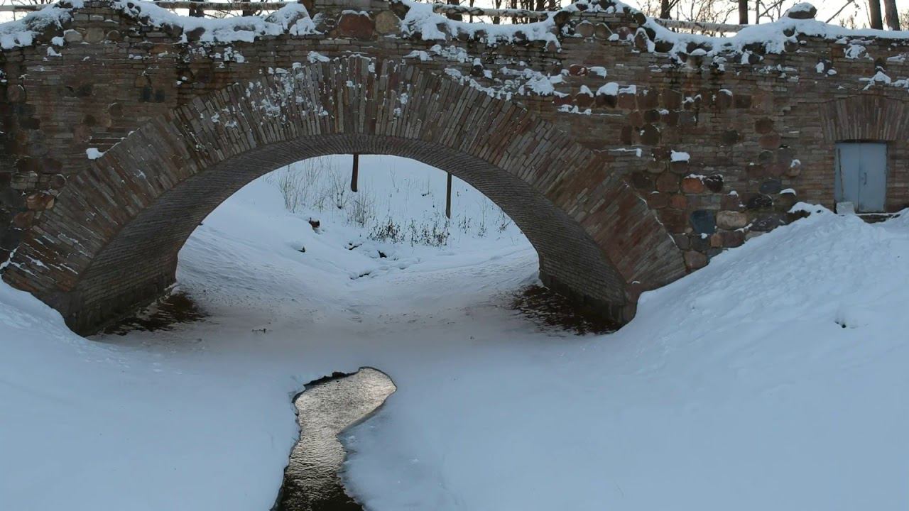 Александрия зима... смотреть онлайн