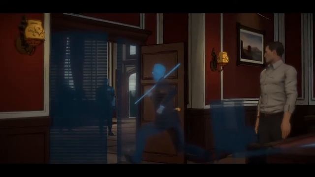 Фильмо-Прохождение игры Batman: The Telltale Series часть пятая Город Света (без комментариев) смотреть онлайн