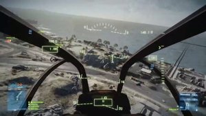 PC Battlefield 3 Multiplayer Crack