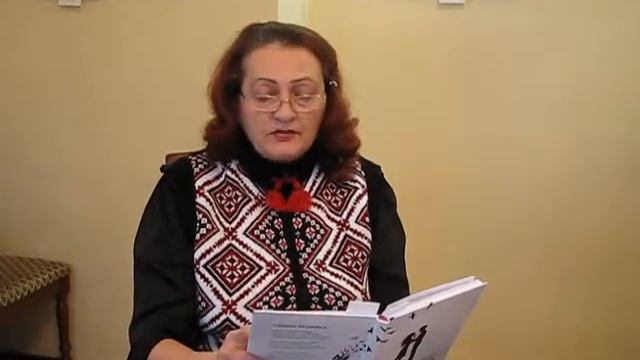 "СУДЬБЫ МОЗАИКА" - книга стихов Натальи Калиненко смотреть онлайн