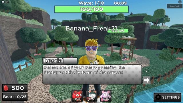 ALL NEW ROBLOX ⭐ Flavor Frenzy [Tower Defense] SECRET *OP* CODES! | ROBLOX 2023 CODES смотреть онлайн