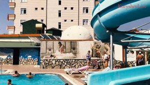 Solis Beach Hotel, Konakli, Turkey. Отзыв после отдыха.