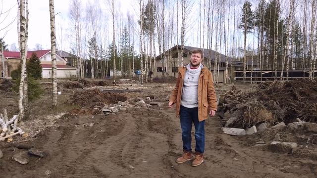 Строю дома на продажу! смотреть онлайн
