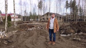 Строю дома на продажу!