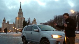 Честный обзор Outlander 2 XL