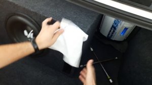 Alphard Machete M12D4 - Daewoo Lanos Imho