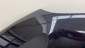 Капот g05 карбон шварц в защитной пленке в идеале