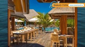 KUDAFUSHI RESORT & SPA 5* Мальдивы обзор – отель КУДАФУШИ РЕЗОРТ ЭНД СПА 5* Мальдивы видео обзор