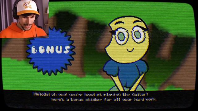 ALTRO CHE MR TOMATO QUESTA MELA è PEGGIO!! | Andy's Apple Farm смотреть онлайн