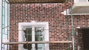 Укладка клинкерной плитки в Краснодаре 23