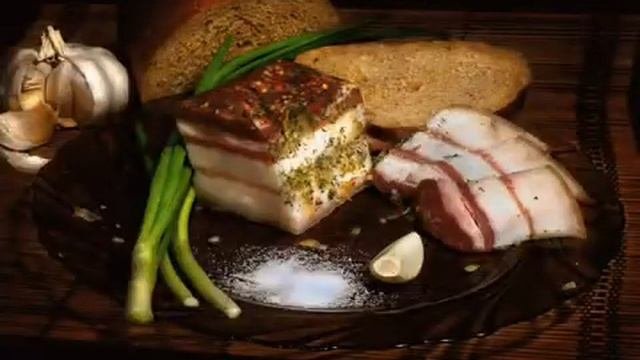 Казацкие песни