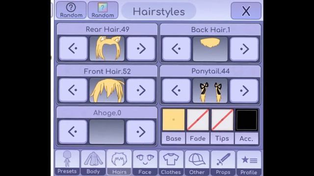 ~|Gacha Life|~Топ 5 ос которые мне нравится смотреть онлайн