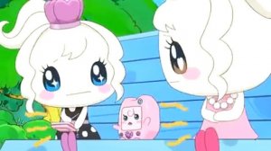 Tamagotchi! Miracle Friends - Stomach Growling