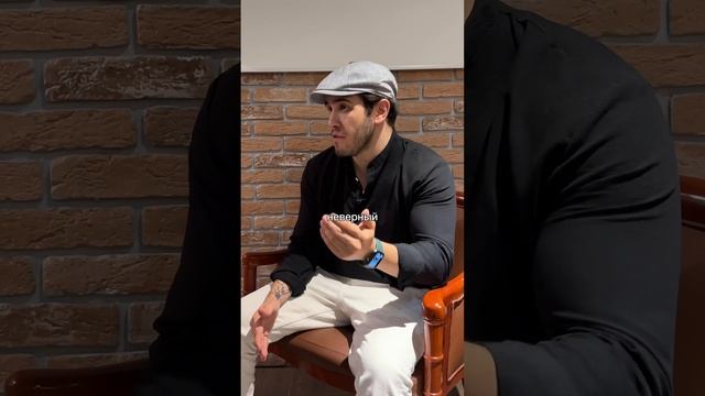 Чтобы понять ИИ нужно думать как машина | Приколы от Германа Ахмедова смотреть онлайн