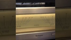Technics SB-M1000, SE-A3000, SU-C 3000, ST-G900