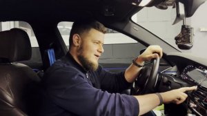 Выхлоп на ДИЗЕЛЬНУЮ BMW 530d. Теперь дизельная БМВ с активным выхлопом звучит как M5 на Akrapovic.