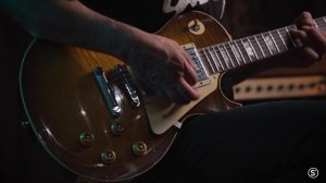 Gibson LES PAUL '59 MURPHY LAB | Star's Music FAST TRY #14 avec Philippe KALFON