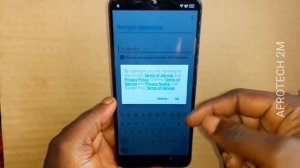 Infinix Smart 7 HD FRP BYPASS Android 12 | Infinix (X6516 & X6515) Google Account Bypass Without Pc