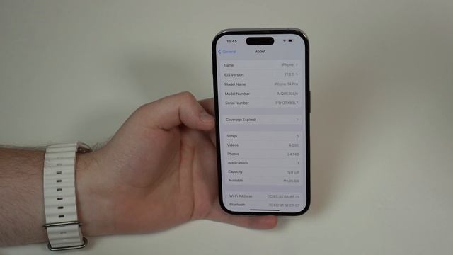 iOS 17.2.1 - Apple is Trying to SAVE the Apple Watch! смотреть онлайн