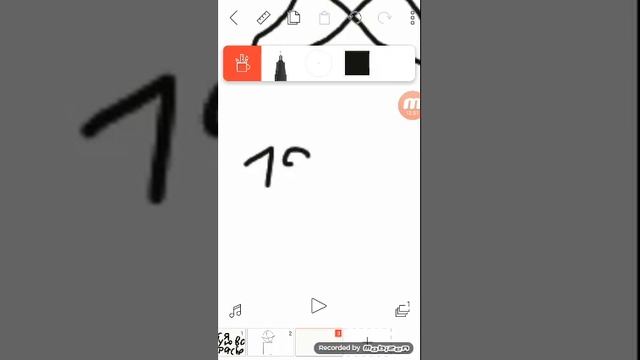 Как я рисую во флипа клип смотреть онлайн
