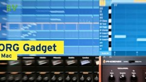 Music Producing Kit Korg Gadget Coming to Nintendo Switch in 2018