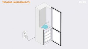 Как установить и подключить ХОЛОДИЛЬНИК?