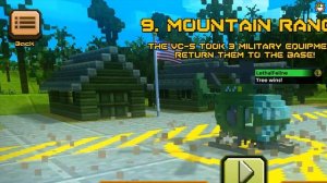 LGWI Live! - Dustoff Heli Rescue