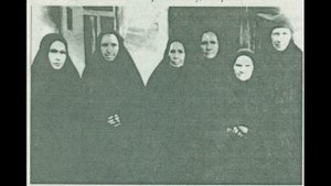 Трагическая судьба Шиханского женского монастыря (Никольский район, Пензенская область)