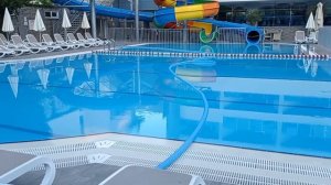 Обзор отеля Avena Resort & Spa 4*/ Аланья 2021г