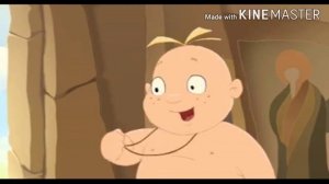 RYTP Алёша Попович и Тугарин Змей без матов