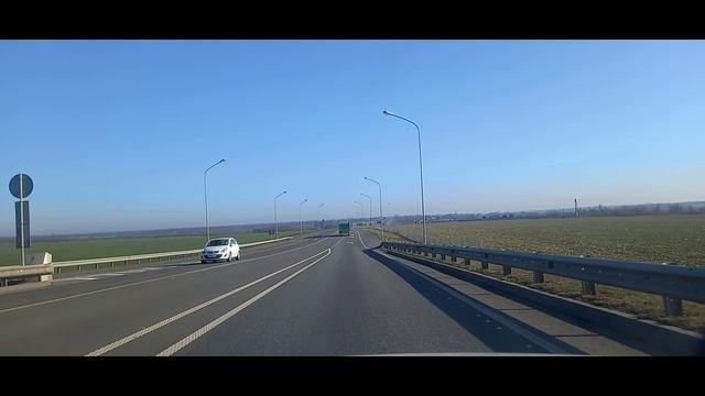 Тимашевск - Тихорецк