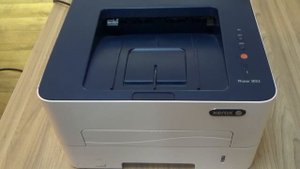 Xerox Phaser 3052 / Xerox Phaser 3260 Print Supplies