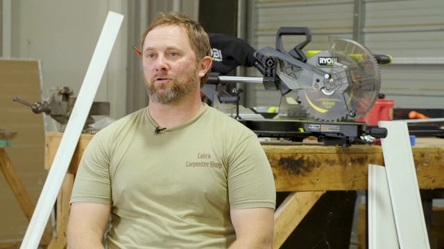 Don't Take Our Word For It | RYOBI 18V ONE+ HP Brushless Cutting Solutions Testimonial смотреть онлайн