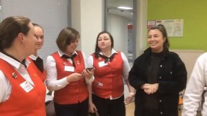 Курсы Первой помощи в МФЦ города Москвы